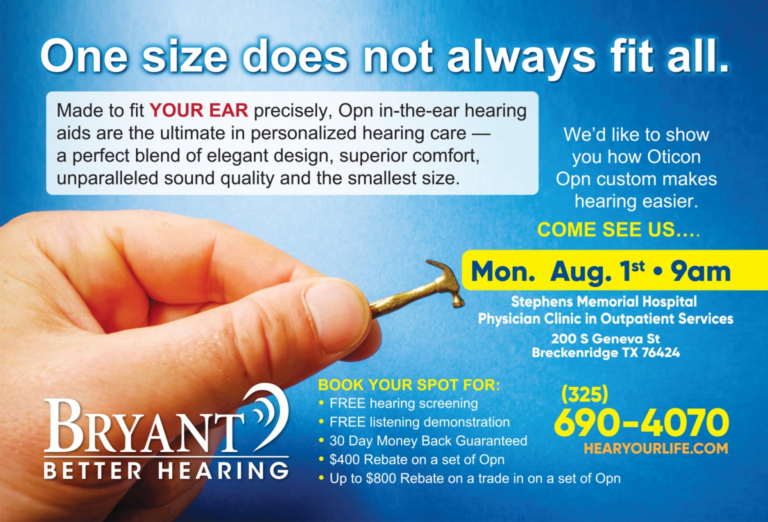 McLaughlin Advertising