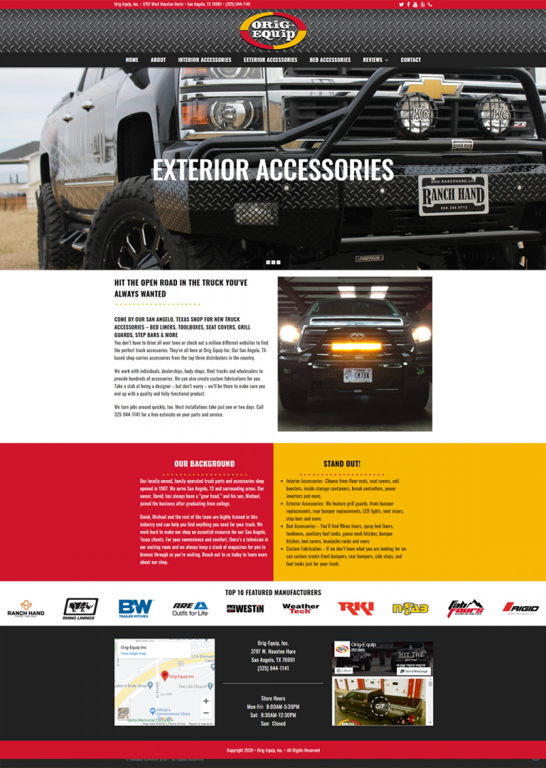 McLaughlin Advertising