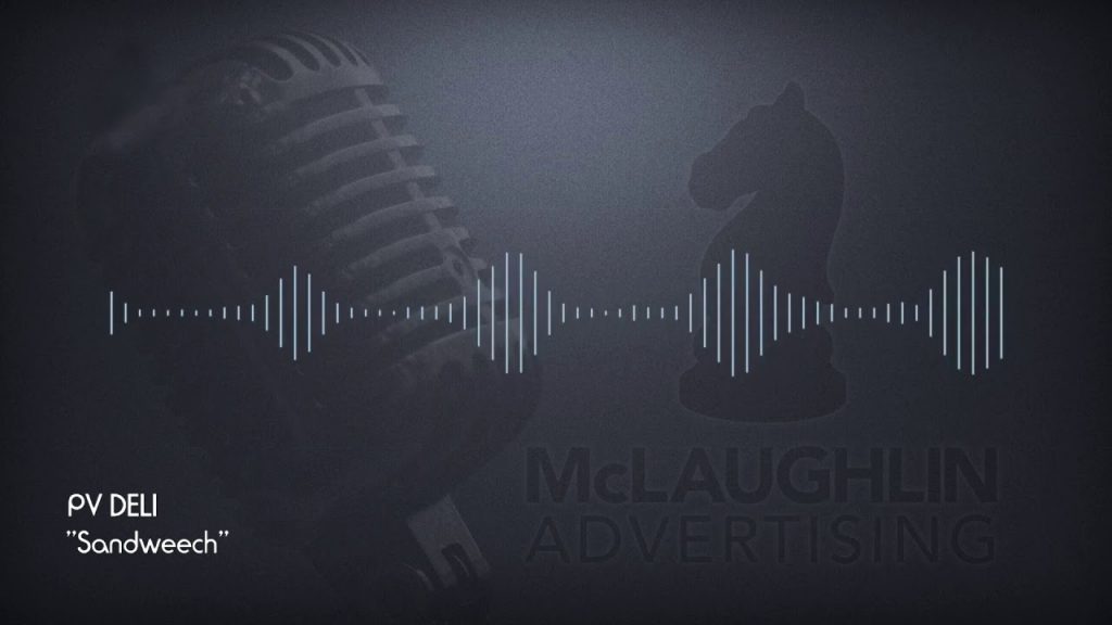 McLaughlin Advertising